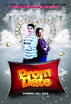 Josh Taylor's Prom Date (2019)