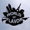 World of Flavor (2016)