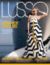 Lusso magazine (2008)