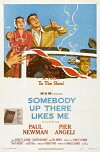Somebody Up There Likes Me (1956)