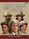 Little House: Look Back to Yesterday (1983)