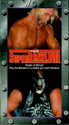 WCW/NWO SuperBrawl VIII (1998)