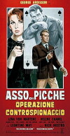 Operation Counterspy (1965)