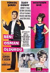 My Killer Is Osman (1963)