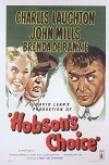 Hobson's Choice (1954)