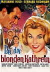 Bei der blonden Kathrein (1959)