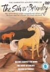 The Silver Brumby (1998)