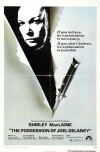 The Possession of Joel Delaney (1972)