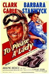 To Please a Lady (1950)
