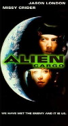 Alien Cargo (1999)