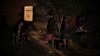 The Plague at the Karatas Village (2016)