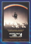 Amazing Grace and Chuck (1987)