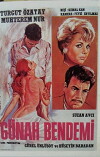 Günah bende mi (1964)