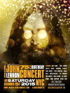 Imagine: John Lennon 75th Birthday Concert (2015)