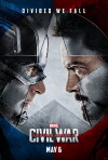 Captain America: Civil War (2016)
