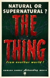 The Thing from Another World (1951)