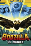 Mothra vs. Godzilla (1964)
