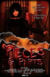 Pieces and Parts (2018)