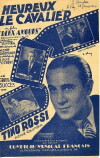 Two Loves (1949)