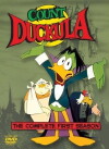 Count Duckula (1988)