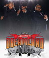 Welcome to Dreamland (2009)