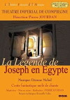 La légende de Joseph en Égypte (1990)