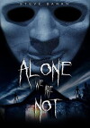 Alone We Are Not (2016)
