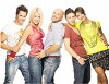 Deste tous! (2009)