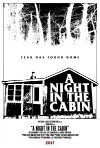 A Night in the Cabin (2017)