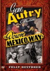 Down Mexico Way (1941)