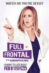 Full Frontal with Samantha Bee (2016)