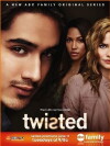 Twisted (2013)