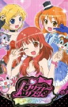 Pretty Rhythm Aurora Dream (2011)