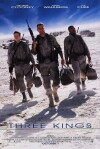 Three Kings (1999)