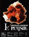 Serious as Pleasure (1975)