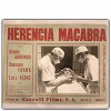 A Macabre Legacy (1940)