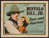 Fast and Fearless (1924)