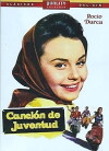 Canción de juventud (1962)