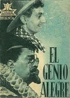 El genio alegre (1939)