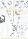 The Usuals: Or (The Helpfulness of Others and How to Use It) (2016)