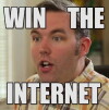 Win the Internet (2016)