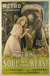 Soul of the Beast (1923)