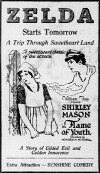 Flame of Youth (1920)