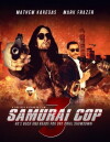 Samurai Cop 3 (2019)
