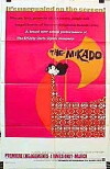 The Mikado (1967)