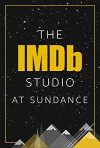 The IMDb Studio at Sundance (2015)