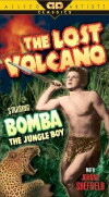 The Lost Volcano (1950)