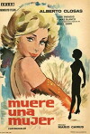 Muere una mujer (1965)