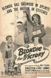 Blondie for Victory (1942)