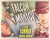 The Falcon in Mexico (1944)